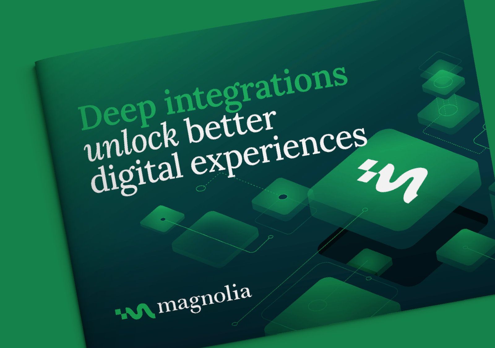 DeepIntegrations_Landing page - teaser