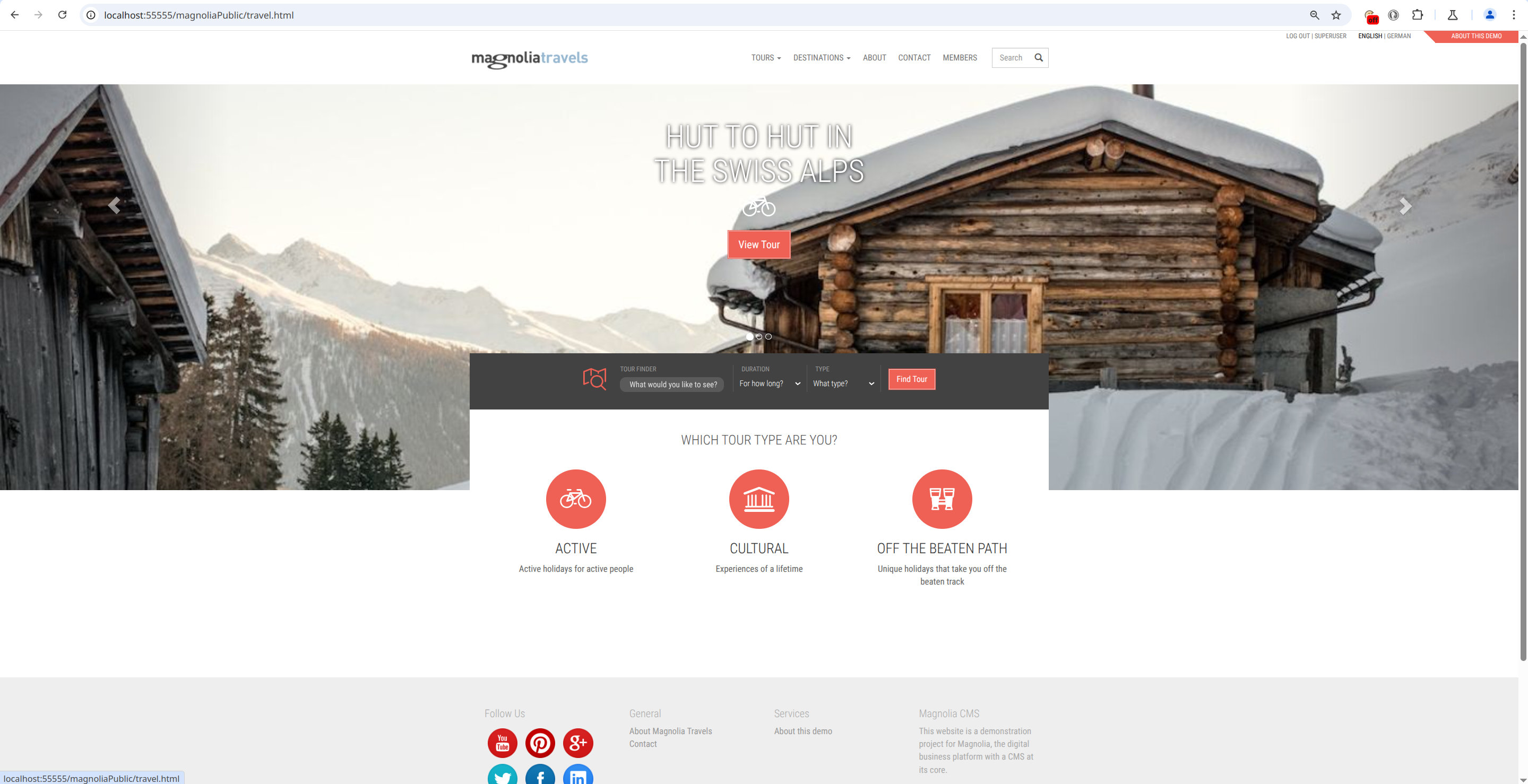 04-devcat-server-running-travel-demo-public - alex