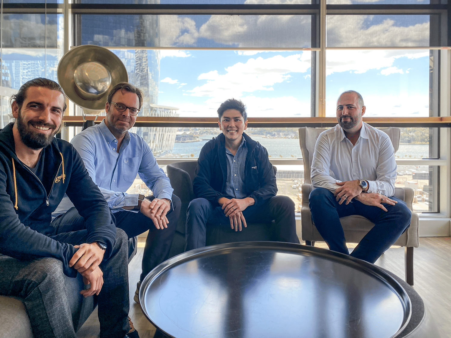 magnolia-australia-group