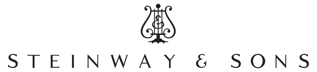 Steinway_and_Sons_logo
