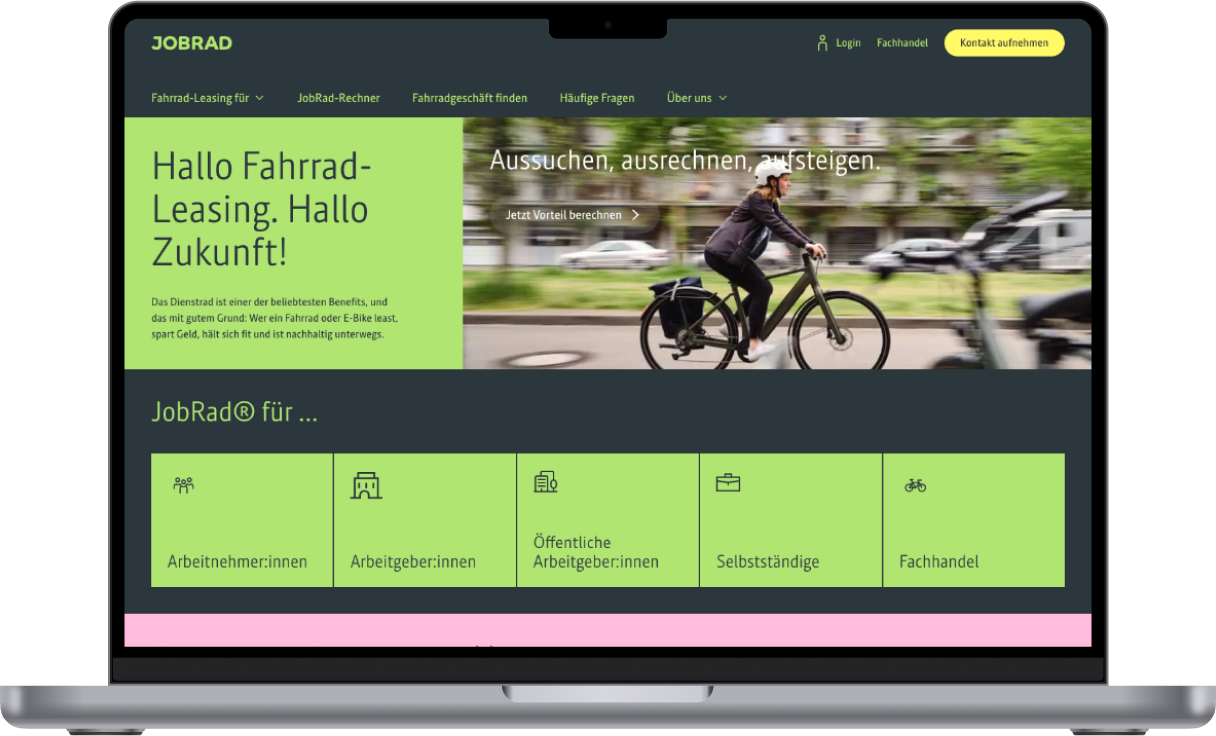 jobrad-page