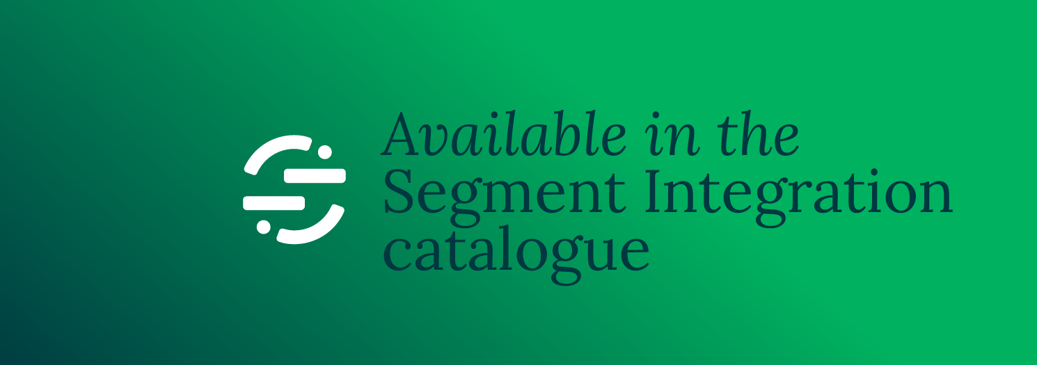 SegmentIntegration_Segment Catalogue teaser