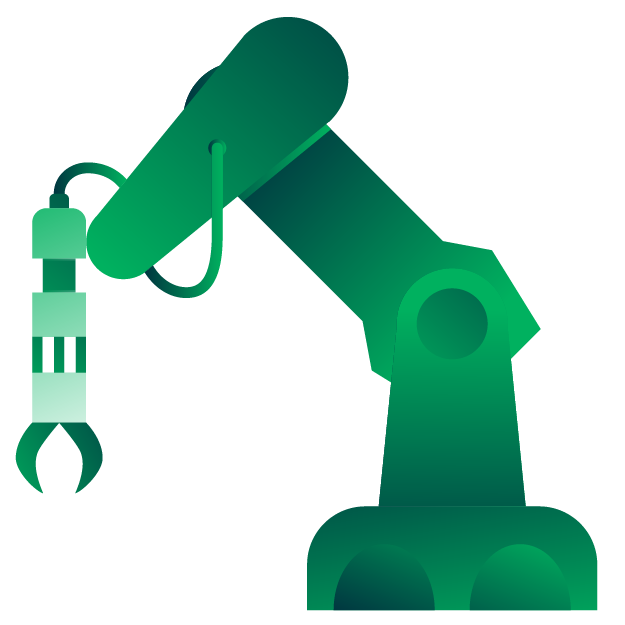 B2BPortals_b2b_Icons_Mechanical arm