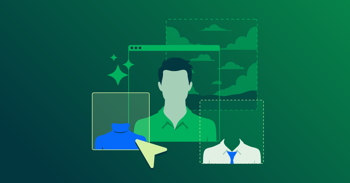 AI image editing full