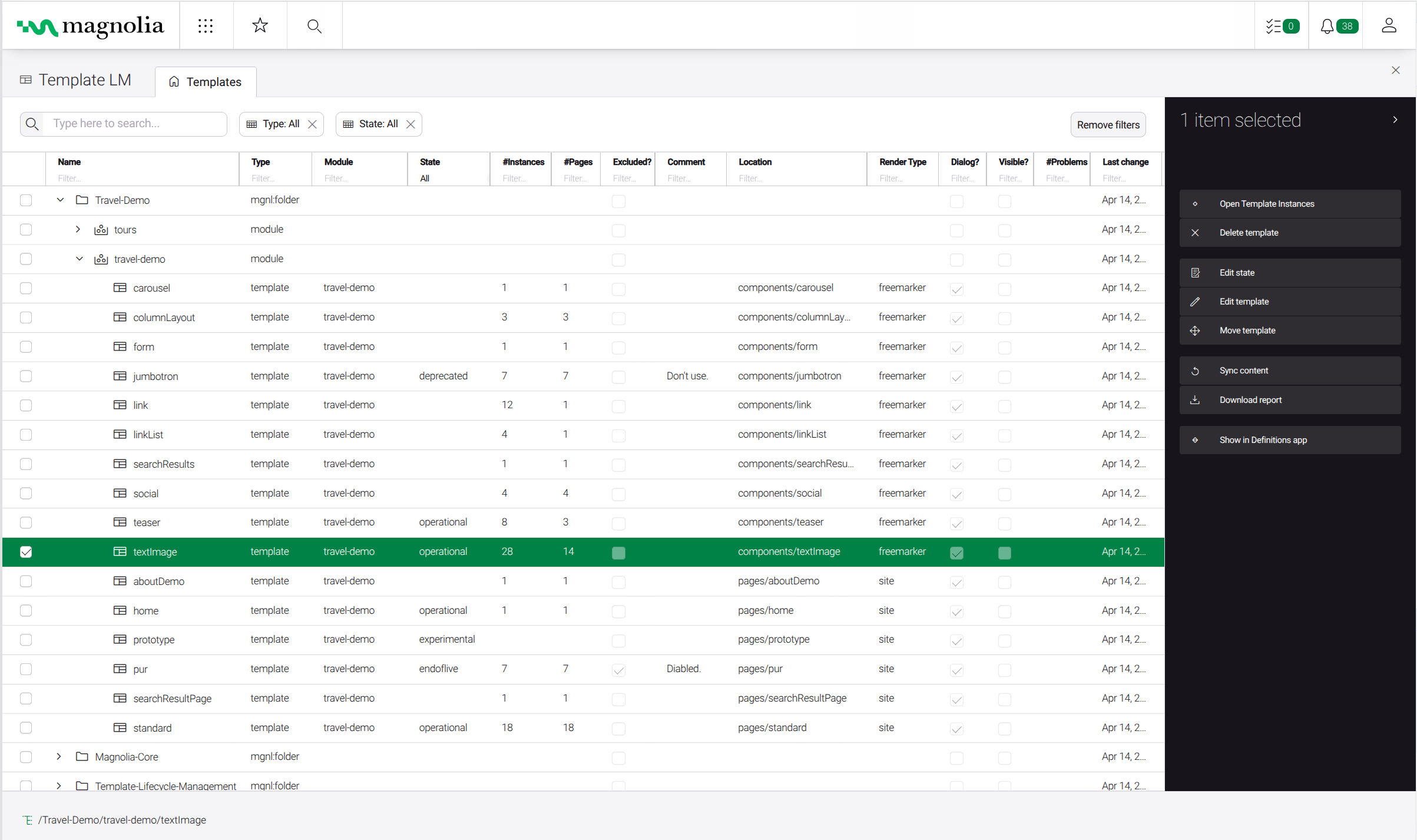 01-templates-tree-browser - alex