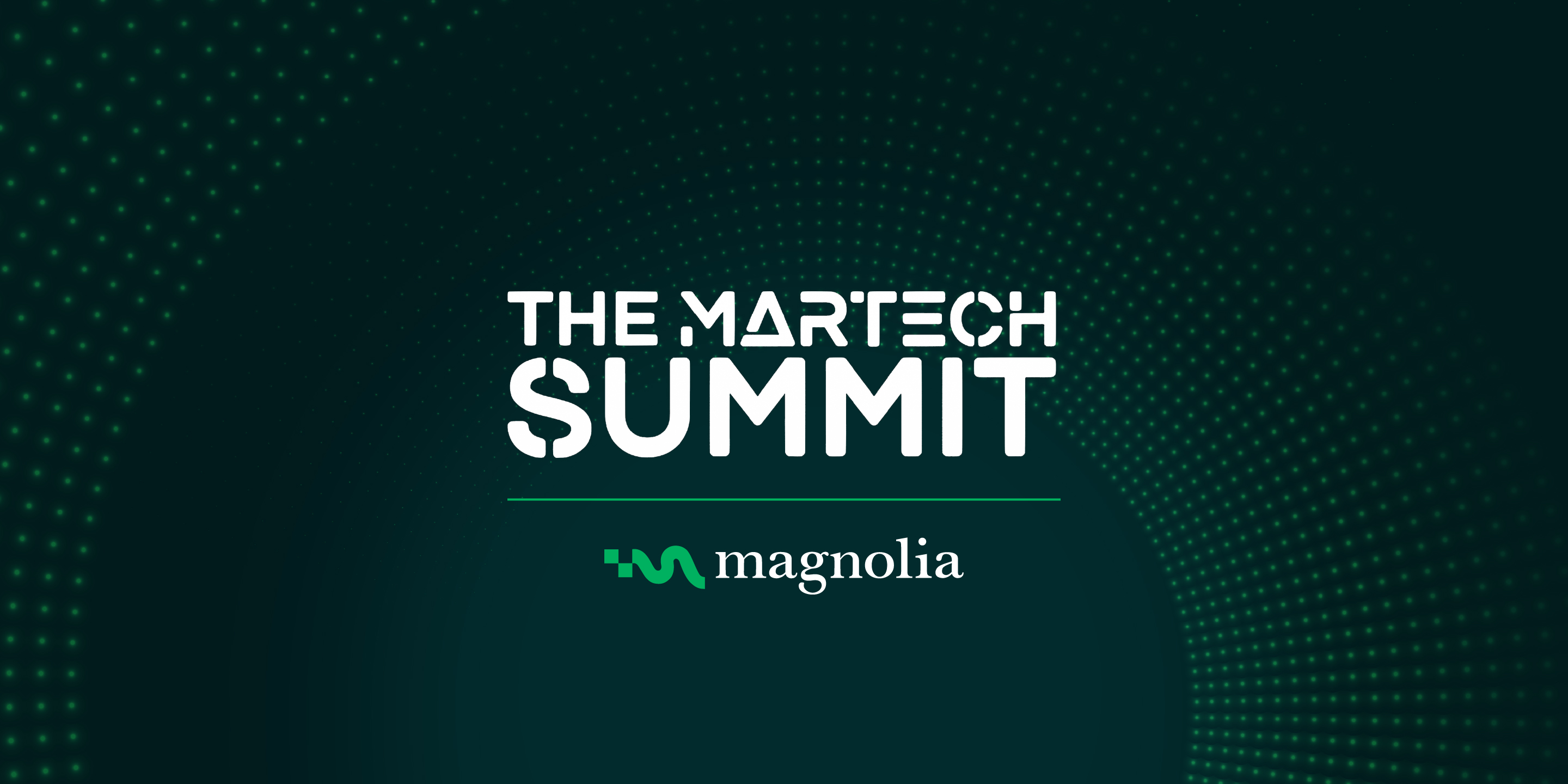 Hero LP Martech London