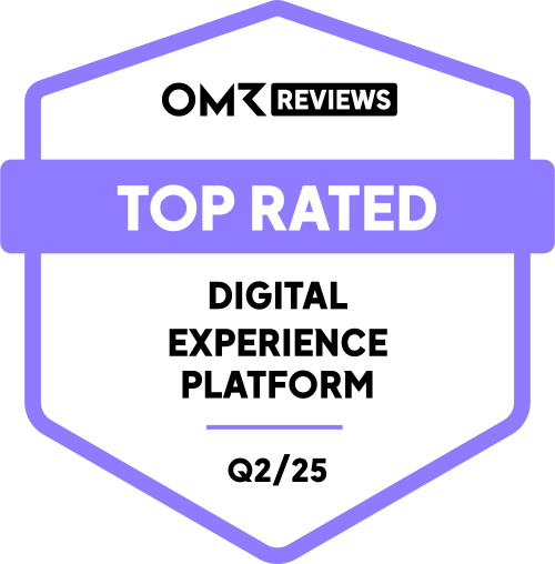OMR Top Rated DXP Q1 2025