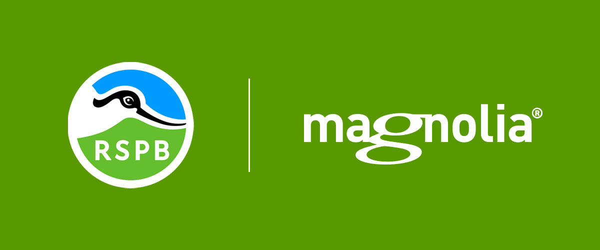 RSPB web