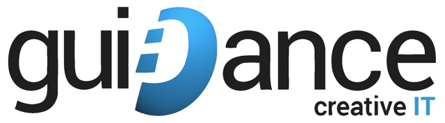 People meet content.